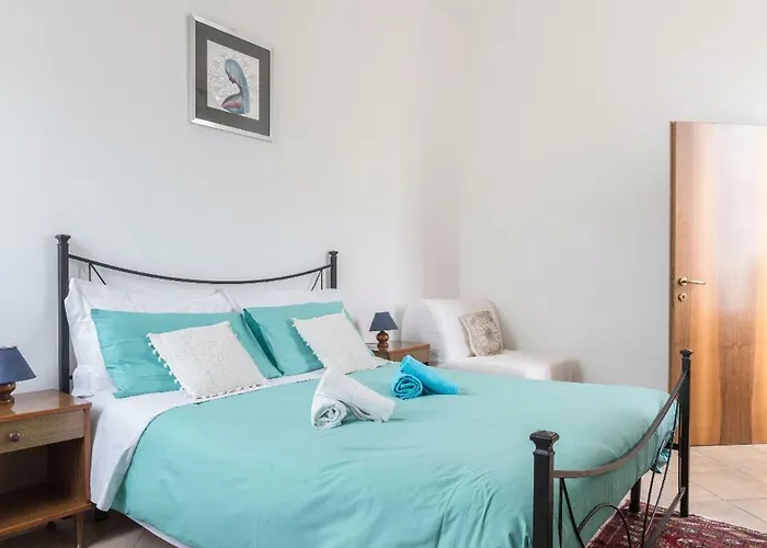 Casa Vacanza Lyudmyla
