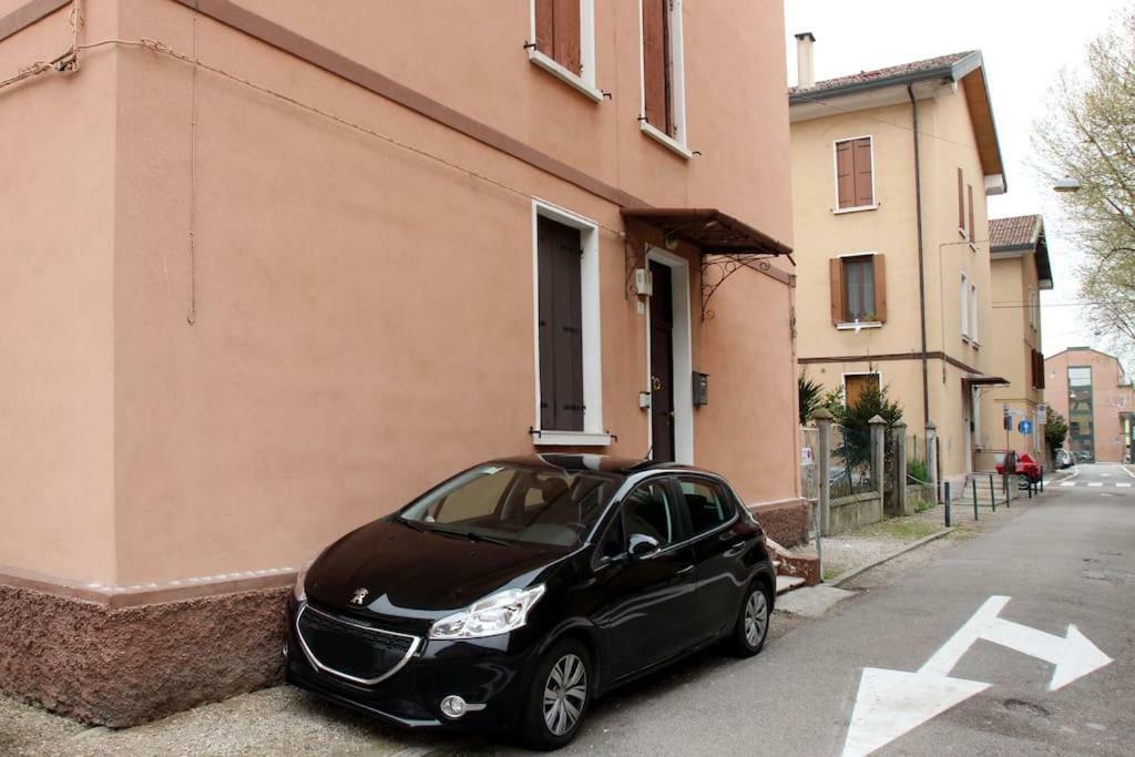 Casa Lyudmyla Mestre
