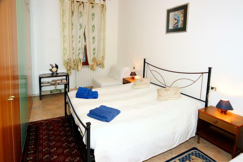 Apartment Casa Lyudmyla
