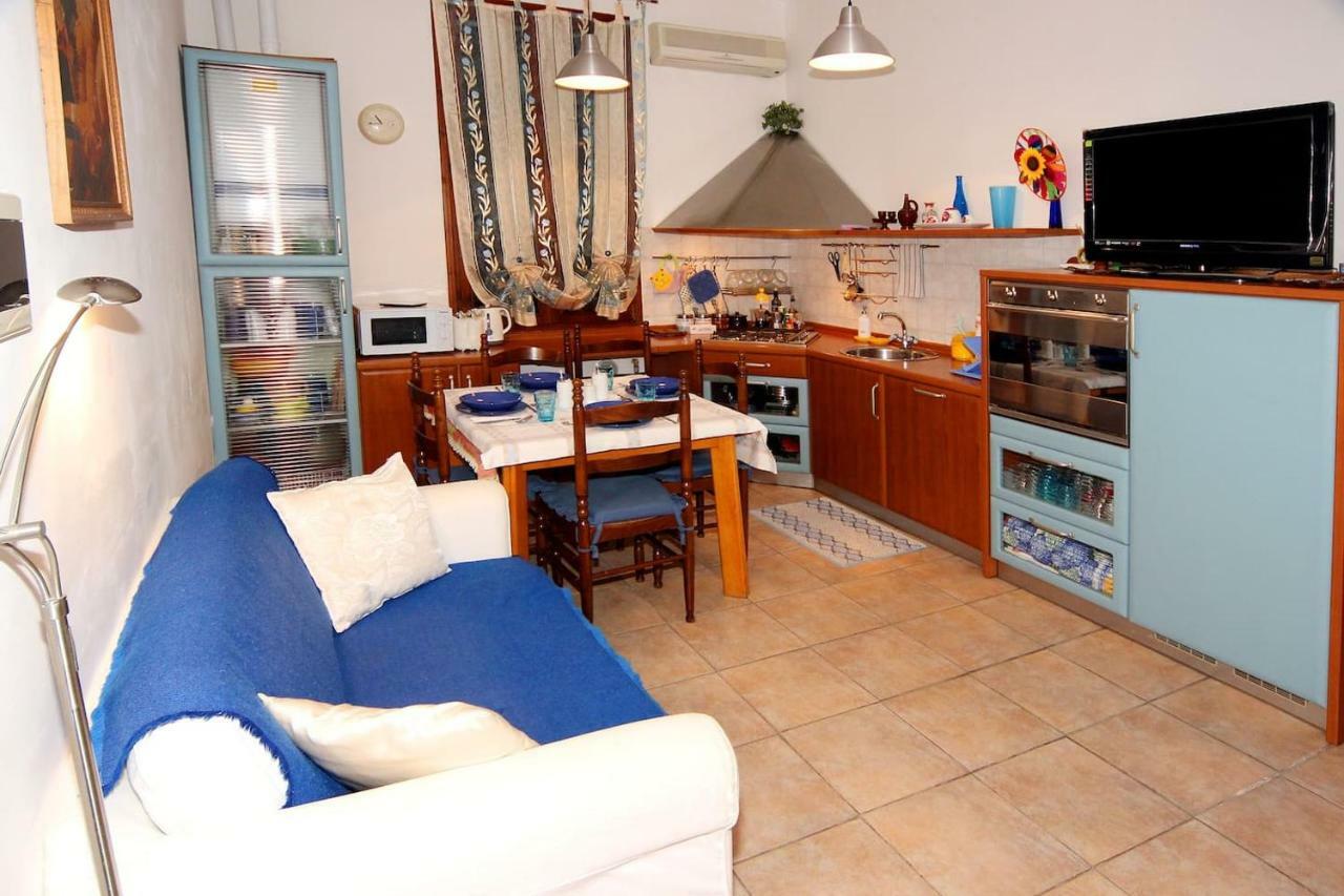 Casa Lyudmyla Apartment Mestre
