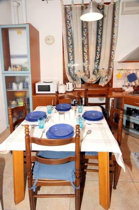 Apartment Casa Lyudmyla Mestre