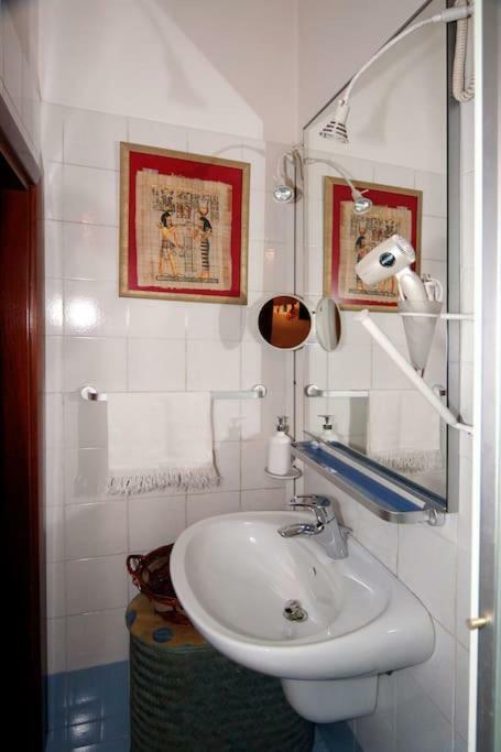Casa Lyudmyla Apartment *