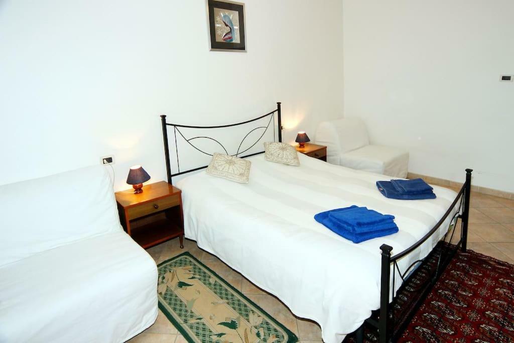 Casa Lyudmyla Apartment