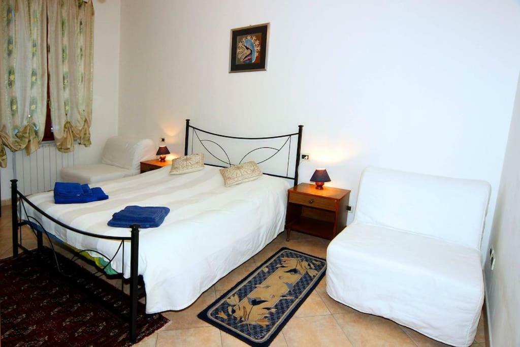 Casa Lyudmyla Mestre