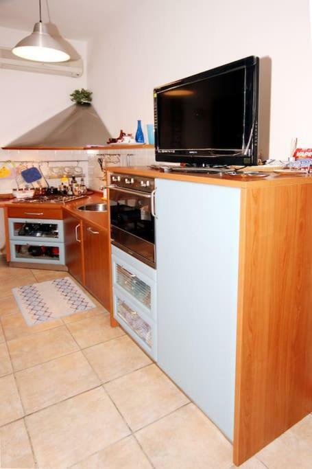 Apartment Casa Lyudmyla