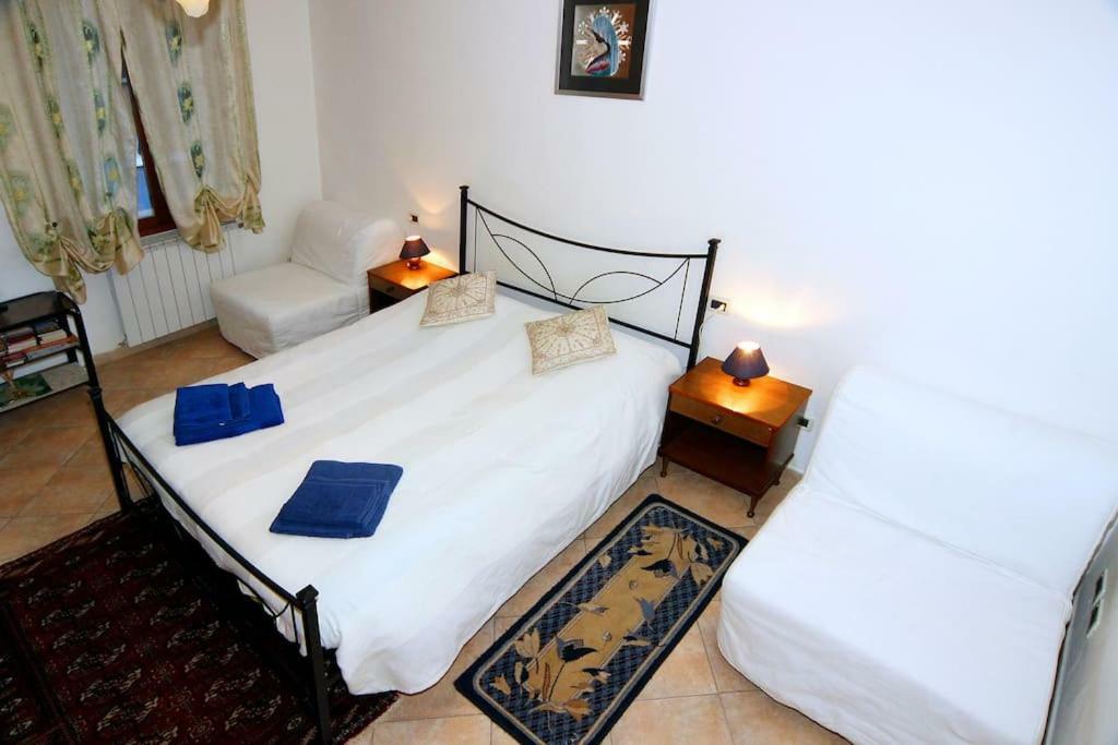 Casa Lyudmyla Apartment