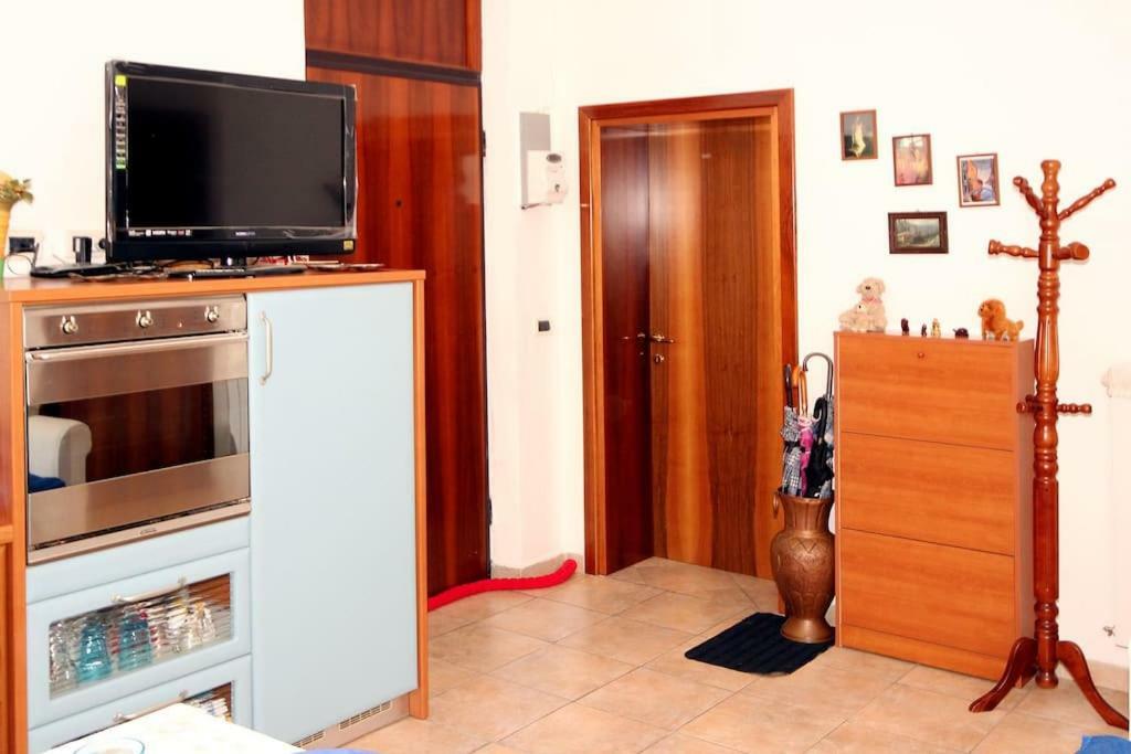 Casa Lyudmyla