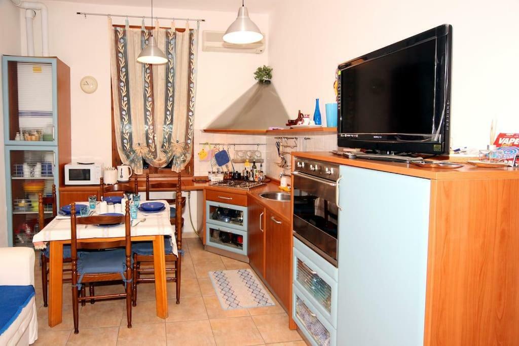 Apartment Casa Lyudmyla
