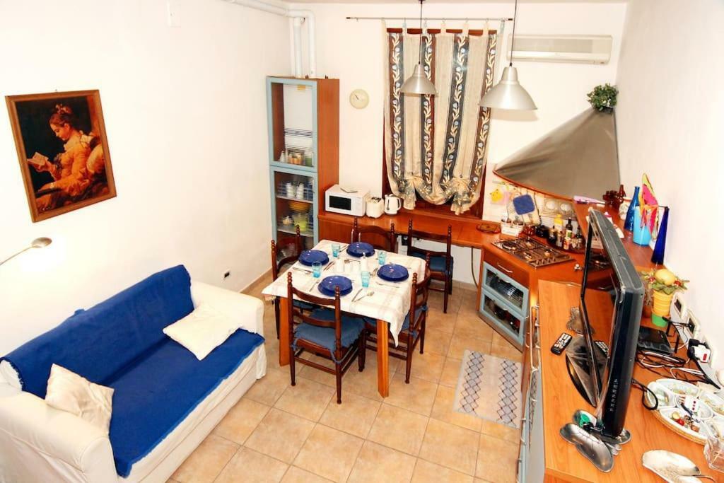 Apartment Casa Lyudmyla Mestre