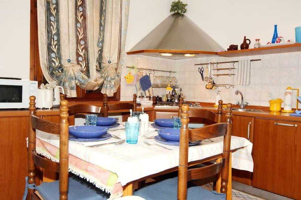 Casa Lyudmyla Apartment
