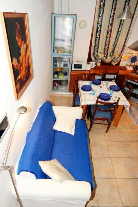 Apartment Casa Lyudmyla Mestre