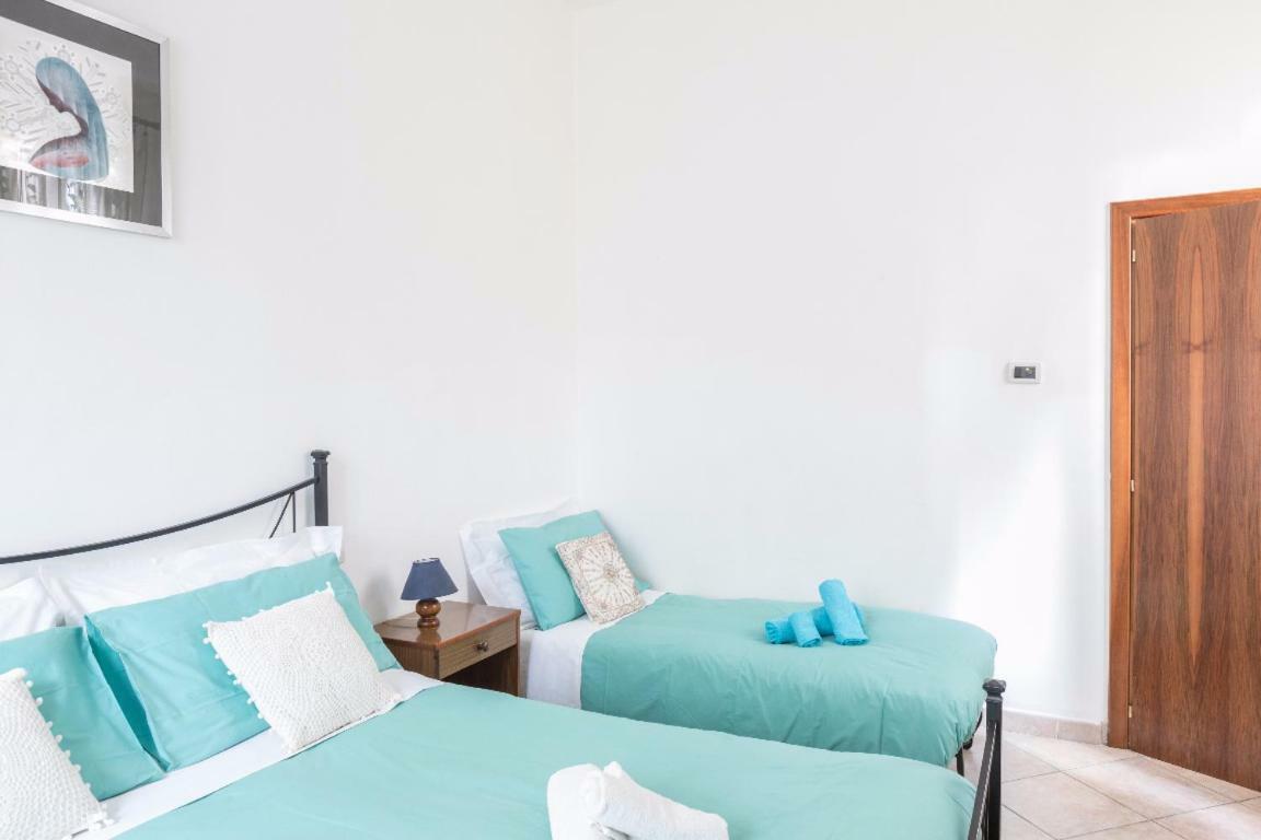 Apartment Casa Lyudmyla Mestre
