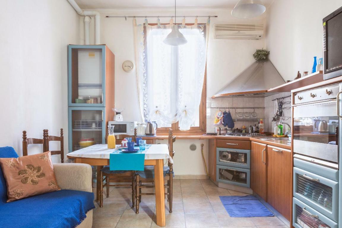 Casa Lyudmyla Apartment Mestre