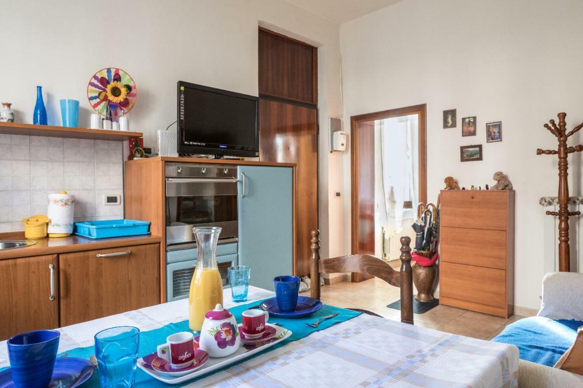 Casa Lyudmyla Apartment
