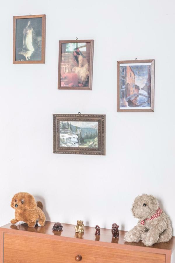 Casa Lyudmyla Apartment Mestre