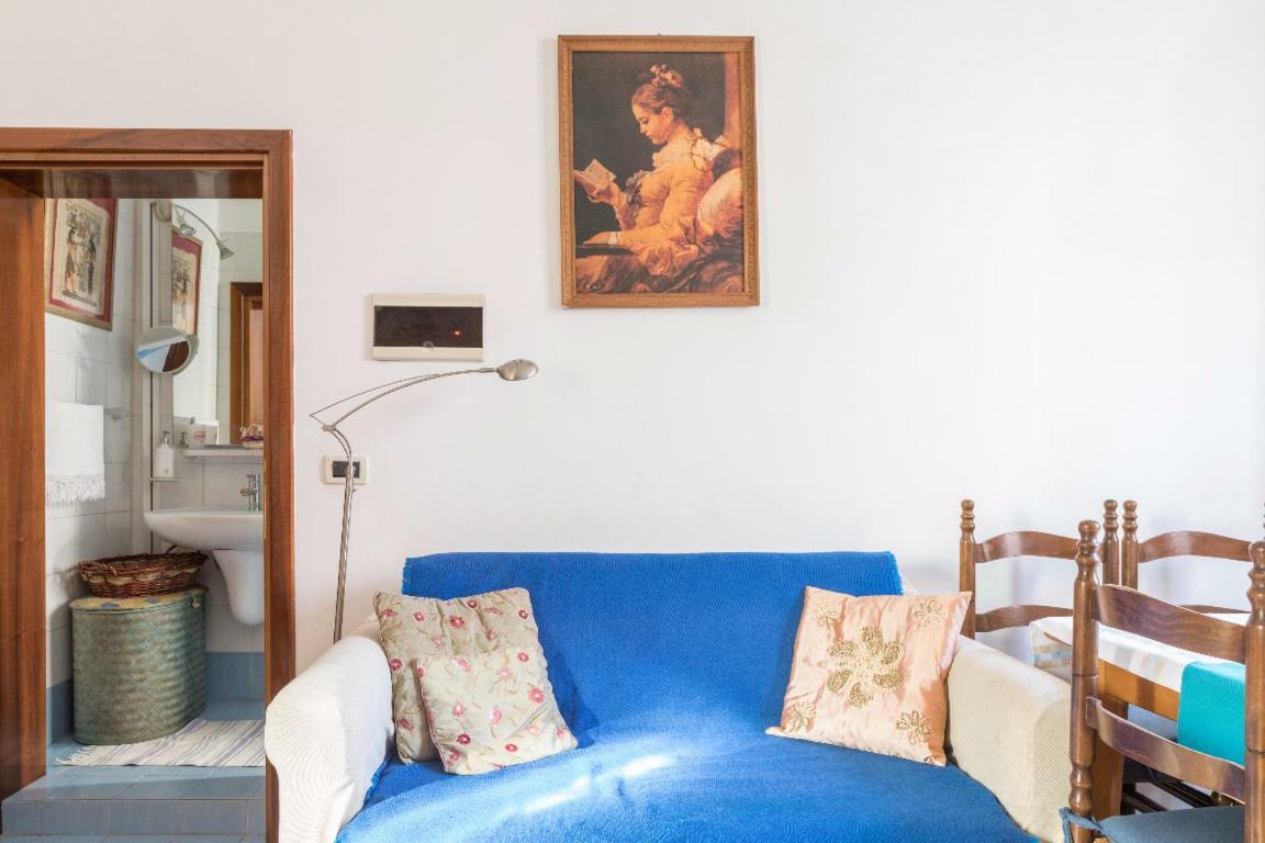 Apartment Casa Lyudmyla Mestre