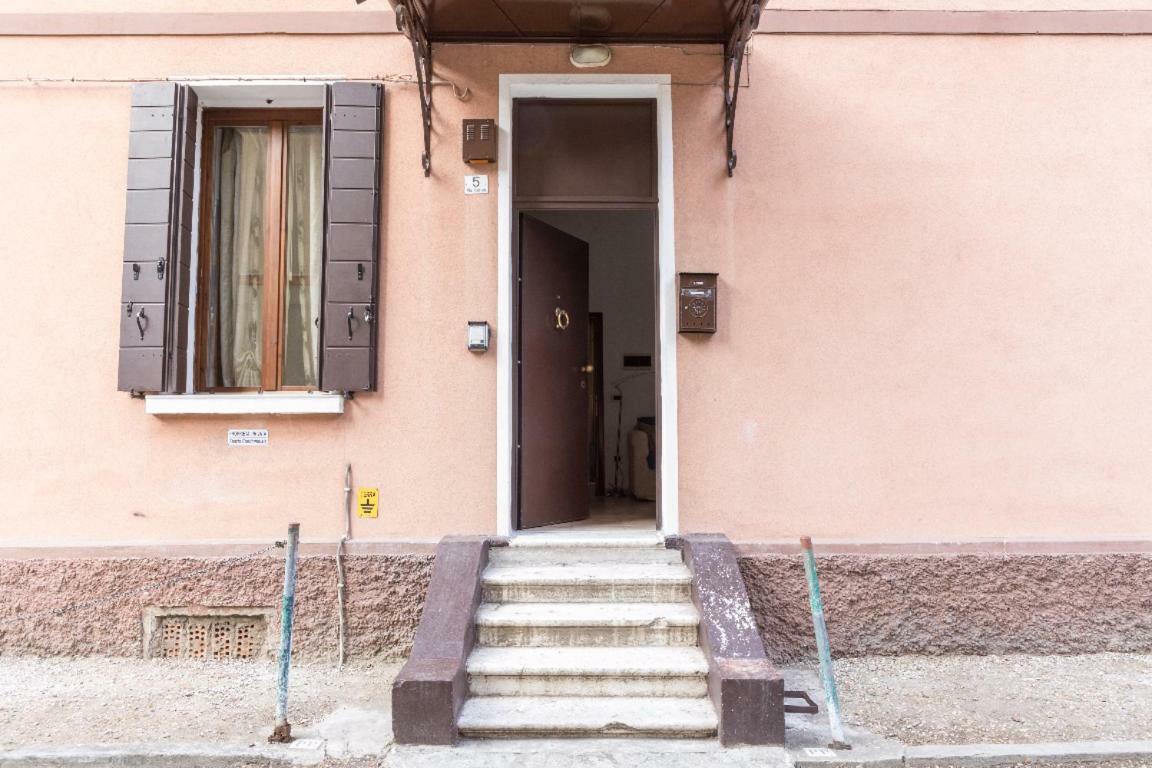 Casa Lyudmyla Apartment